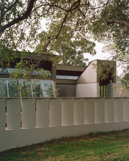 Lane Cove House